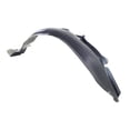 thumbnail image 1 of For Buick Century 1997-2005 Fender Liner Driver Side | Front | Plastic | Replacement For GM1248109 | 10430449, 1 of 6
