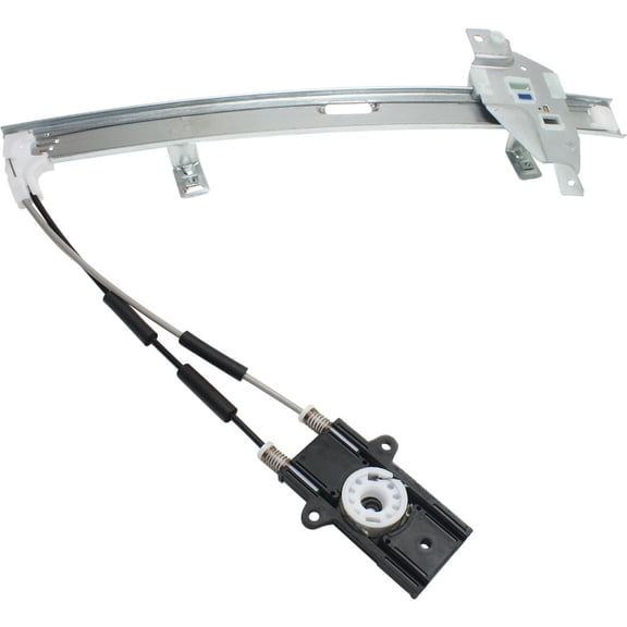 For Buick Century 1999 2001 02 03 2004 2005 Power Window Regulator Driver Side | Front | GM1350129 | 10315144PFM