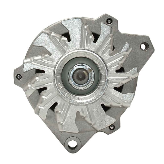 For Buick Century Chevrolet Astro Camaro 1987 Alternator - BuyAutoParts