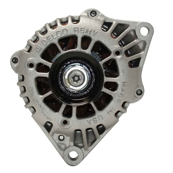 For Buick Century Chevrolet Lumina Monte Carlo 1998 Alternator - BuyAutoParts