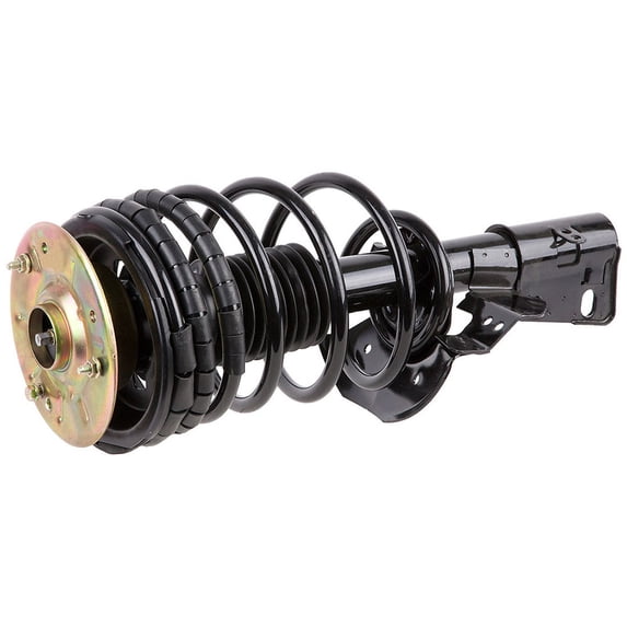 For Buick Century Chevy Celebrity New Complete Front Strut Spring Assembly - BuyAutoParts