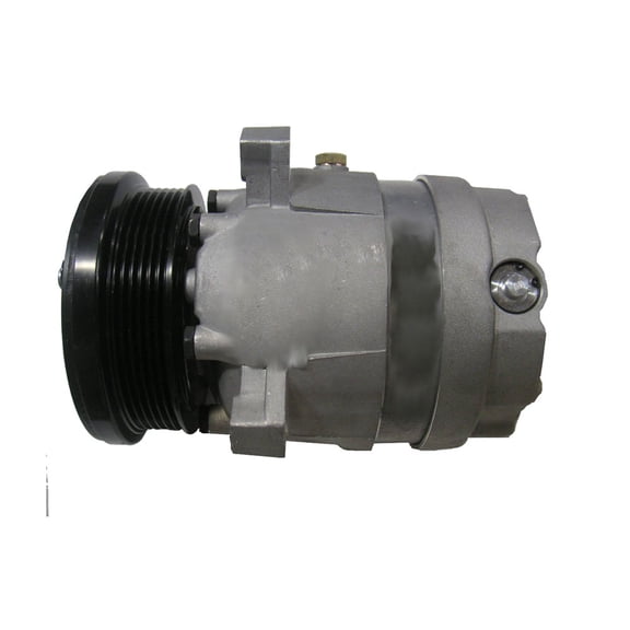 For Buick Century Oldsmobile Cutlass Ciera AC Compressor & A/C Clutch - BuyAutoParts