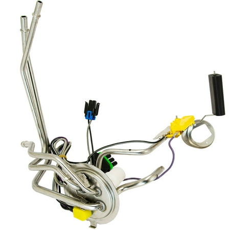 For Buick Century Oldsmobile Cutlass Ciera Supreme Fuel Pump Sending Unit - Buyautoparts