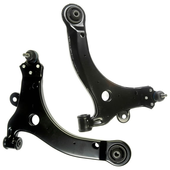 For Buick Century & Regal 1997-2004 Pair Front Lower Control Arm Kit - BuyAutoParts