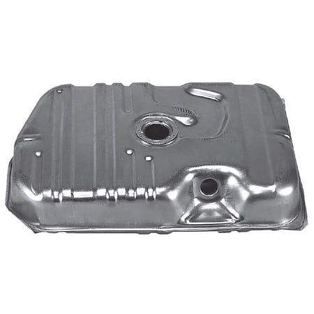 For Buick Century Regal & Chevrolet Malibu Direct Fit Replacement Fuel Tank - Buyautoparts
