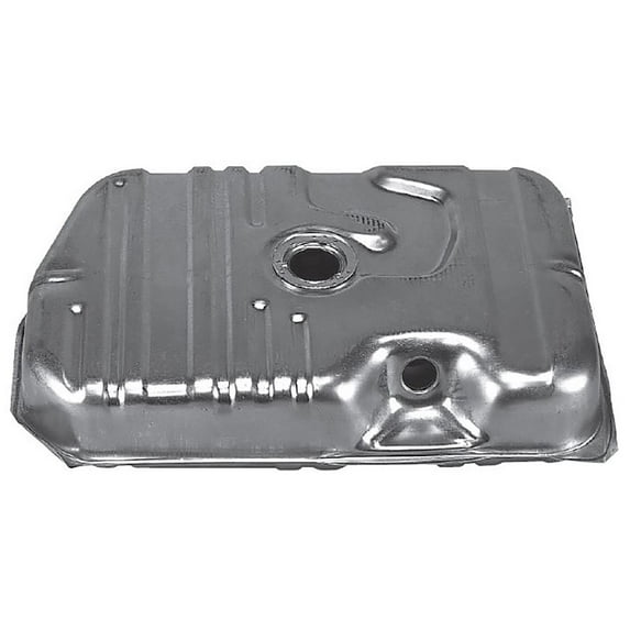 For Buick Century Regal & Chevrolet Malibu Direct Fit Replacement Fuel Tank - BuyAutoParts