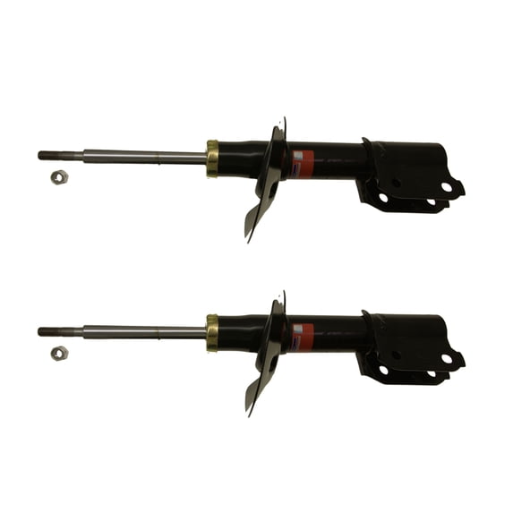For Buick Century Regal & Chevy Venture Pair Sachs Front Struts - BuyAutoParts