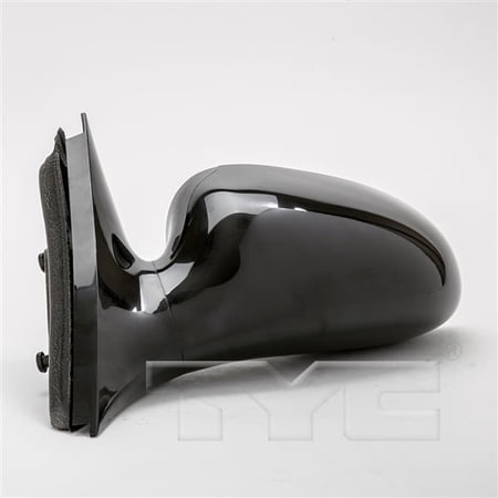 For Buick Driver Side Power Non-Heated Replacement Mirror (1050032) Fits select: 2006-2007 BUICK LACROSSE, 2005 BUICK ALLURE