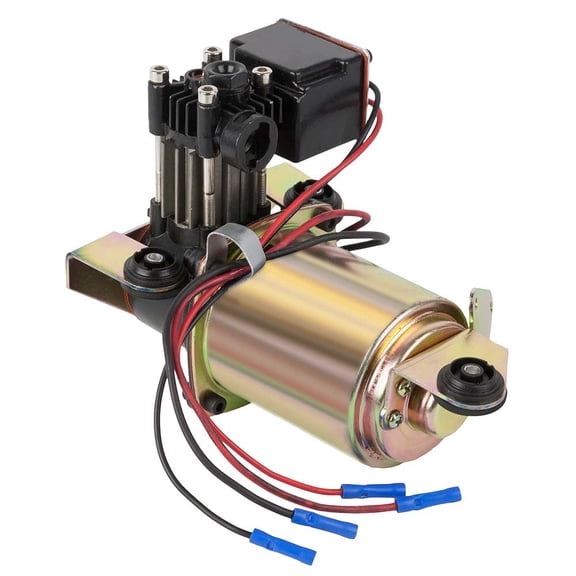 For Buick Electra & Cadillac Fleetwood DeVille Suspension Compressor - BuyAutoParts