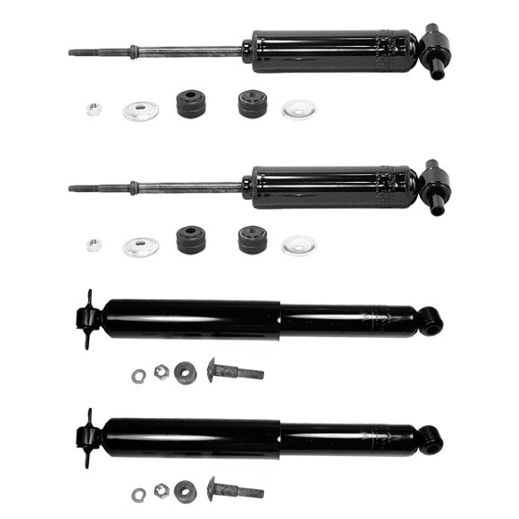 For Buick Electra LeSabre Cadillac Calais Set of 4 Monroe OESpectrum Shocks - BuyAutoParts