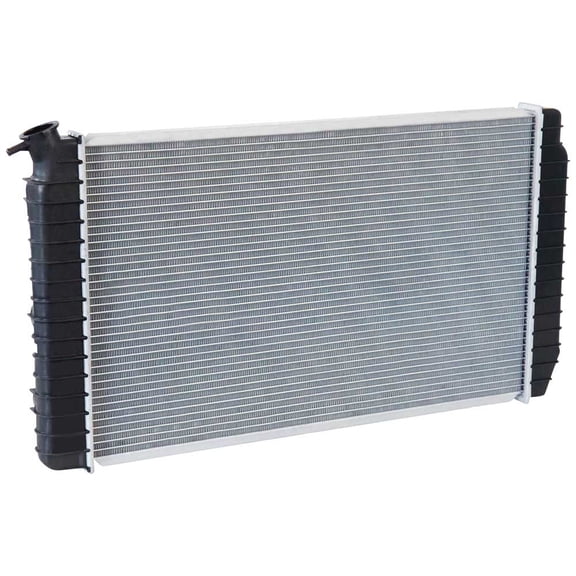 For Buick Electra LeSabre & Pontiac Bonneville New Radiator - BuyAutoParts