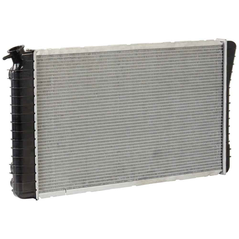 For Buick Electra LeSabre Reatta Riviera Pontiac Bonneville Olds ...