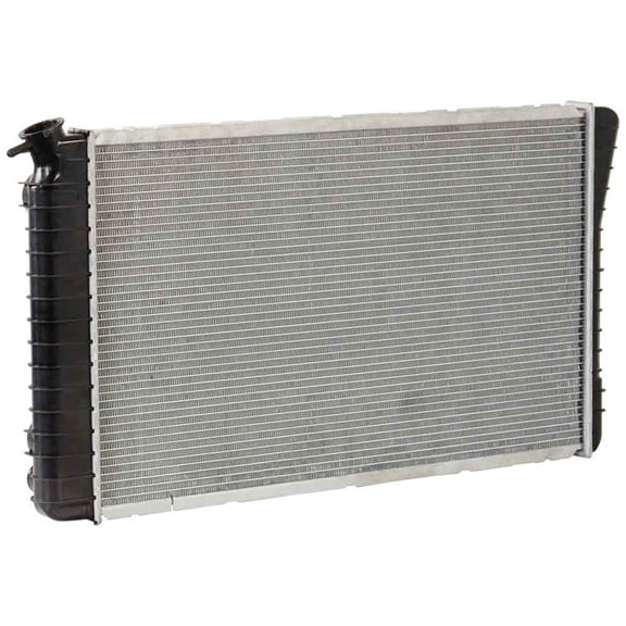 For Buick Electra LeSabre Reatta Riviera Pontiac Bonneville Olds Radiator - BuyAutoParts