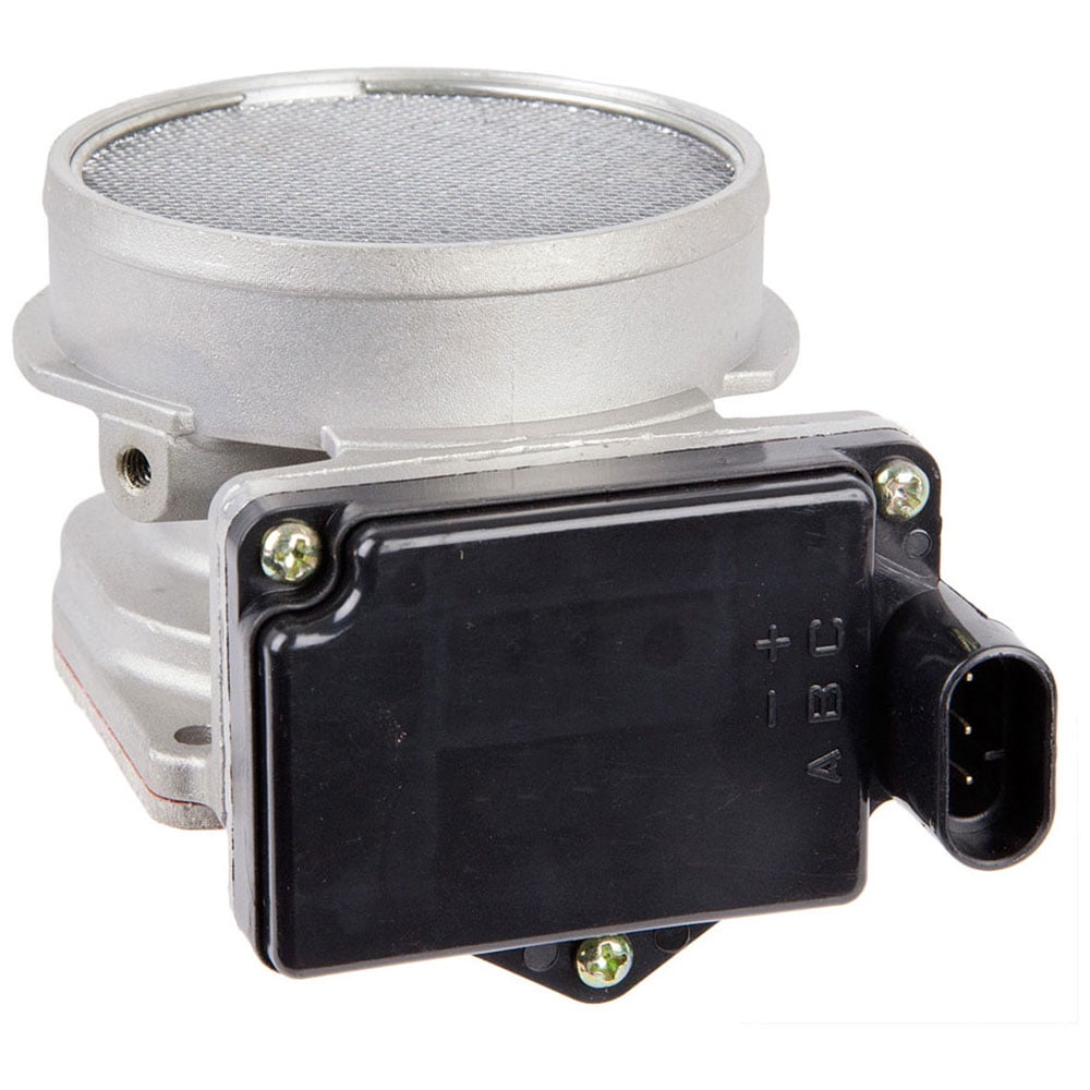 For Buick Electra LeSabre Reatta Riviera Skylark New Mass Airflow Sensor MAF Buyautoparts Fits