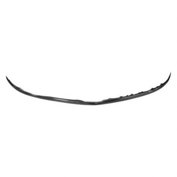 For Buick Enclave 2008 09 10 11 2012 Bumper Cover Molding | Upper | Chrome | 25961908 | GM1044114