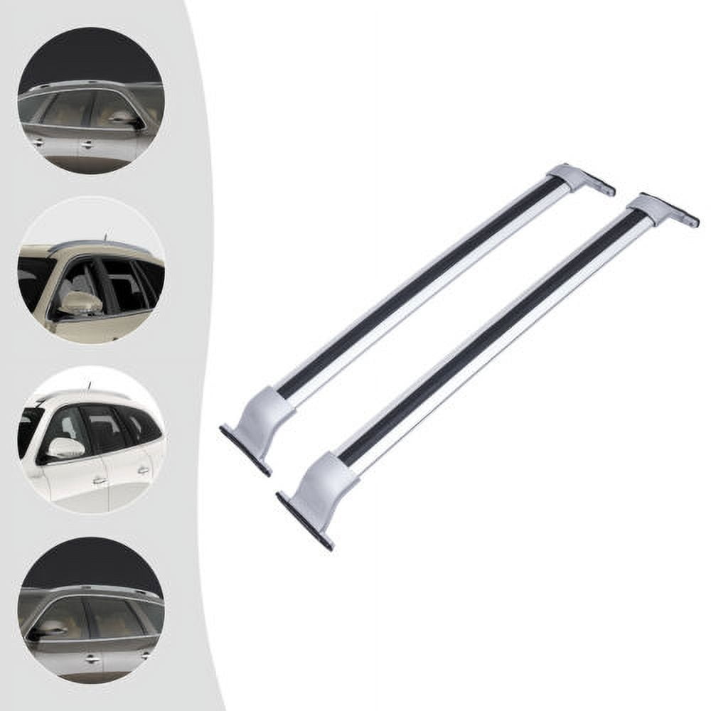 2010 buick enclave roof rack cross bars new arrivals