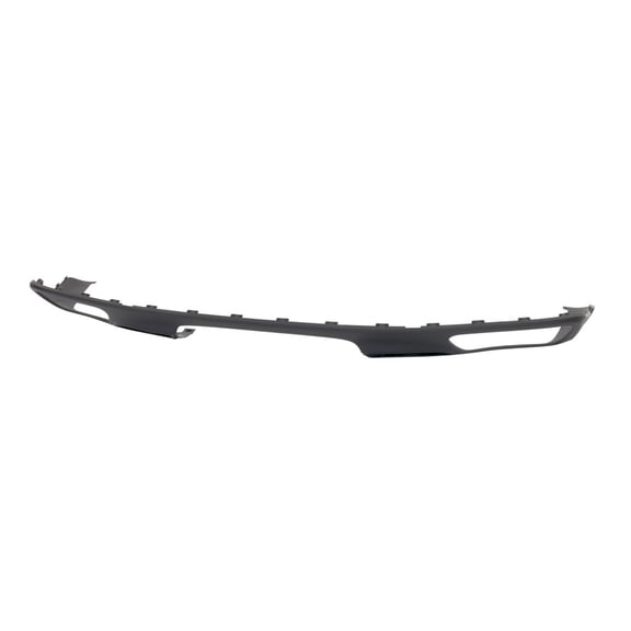 For Buick Enclave 2013 14 15 16 2017 Bumper Cover | Rear | Lower | Textured | Replacement For GM1115110 | 20983442