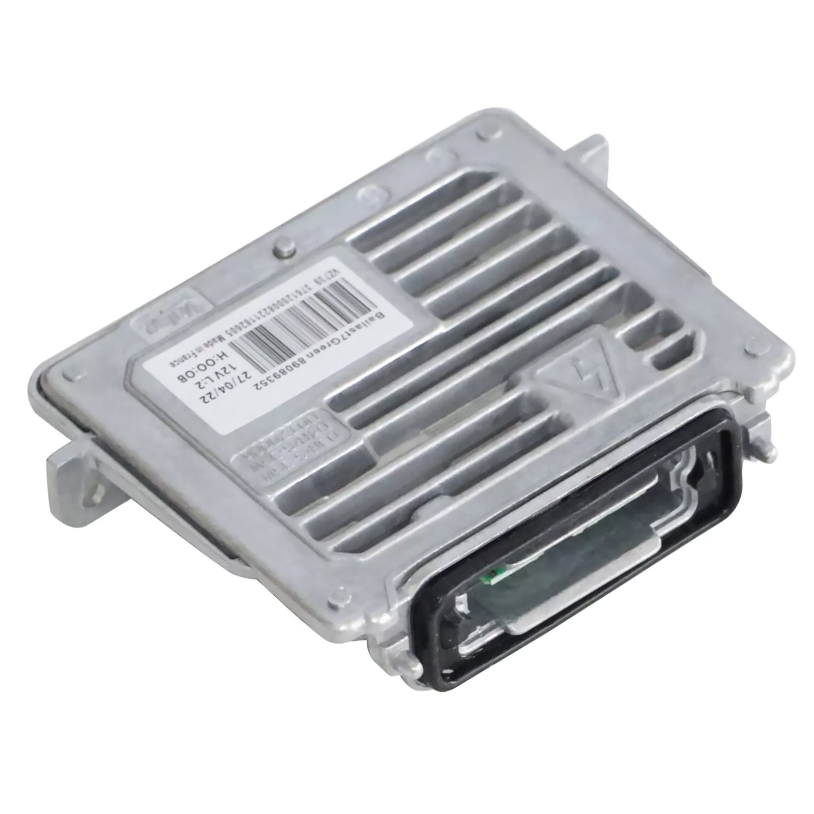 BUICK ENCLAVE LEFT LED XENON HEADLIGHT 2013-2017 GM 84026394 19433922
