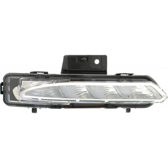 For Buick Enclave Parking Light Assembly LED 2013 14 15 16 2017 Passenger Side For GM2521195 | 20956920