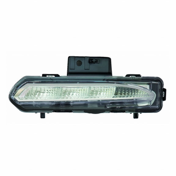 For Buick Enclave Parking Light Assembly LED 2013 14 15 16 2017 Passenger Side For GM2521195 | 20956920