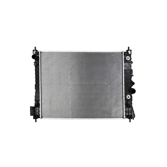 For Buick Encore 2013 2014 Radiator - BuyAutoParts