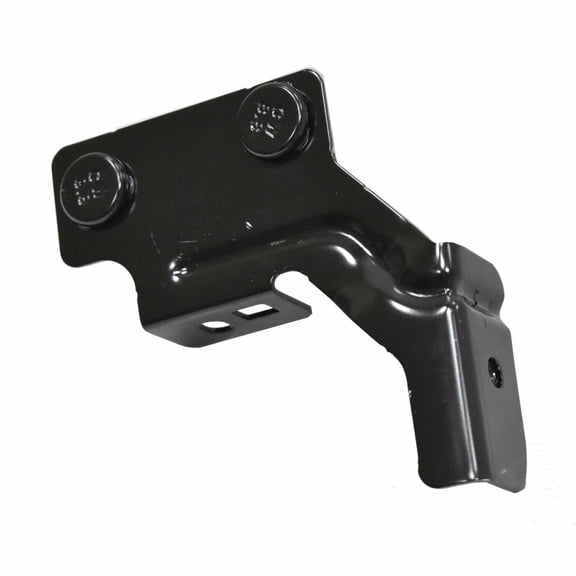 For Buick Encore 2013 2014 2015 2016 Headlight Bracket Driver Side | Steel | Replacement For GM2508128