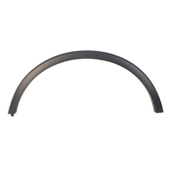 For Buick Encore 2013-2022 Fender Trim Driver Side | Front | Made of PP Plastic | Paint To Match | Replacement For GM1290247 | 191275429730, 95275468