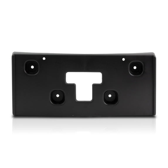 For Buick Encore 2013-2022 License Plate Bracket | Front | Made of PP Plastic | Replacement For GM1068187 | 191275407493, 42349818