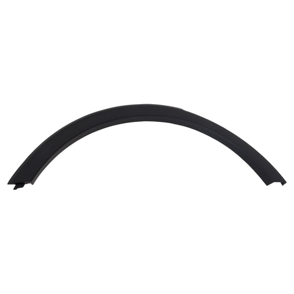 For Buick Encore 2013-2022 Wheel Arch Trim Passenger Side | Rear | PP Plastic | Paint To Match | Replacement For GM1791121