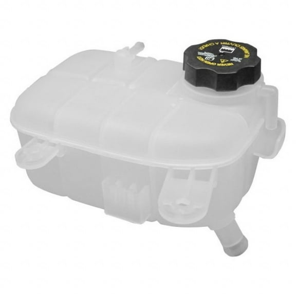 For Buick Encore 2016 2017 2018 2019 Engine Coolant Recovery Tank | 1.4L | RPO-LE2 | Reservoir & Cap | 42422779-PFM