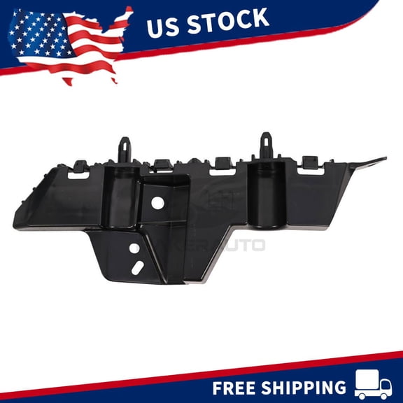 For Buick Encore 2018-2022 Left Front Bumper Guide Bracket 42669317