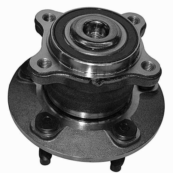 For Buick Encore & Chevrolet Sonic 2013-2016 Rear Wheel Hub Bearing - BuyAutoParts