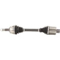 thumbnail image 1 of For Buick Encore Chevrolet Trax Front Right CV Axle Shaft - BuyAutoParts, 1 of 5