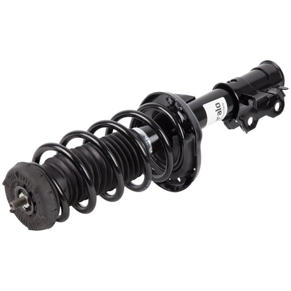 For Buick Encore & Chevy Trax Front Right Passenger Strut Spring Assembly