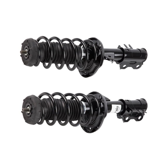 For Buick Encore & Chevy Trax Pair Front Strut Spring Assembly