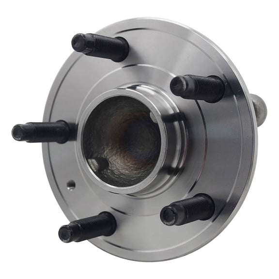 For Buick Encore Chevy Trax Sonic 2016-2022 Rear Wheel Hub Bearing - BuyAutoParts