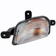 thumbnail image 1 of For Buick Encore GX 2020 2021 2022 Turn Signal Light Driver Side | Front | Replacement For GM2530143 | 42716021, 1 of 5