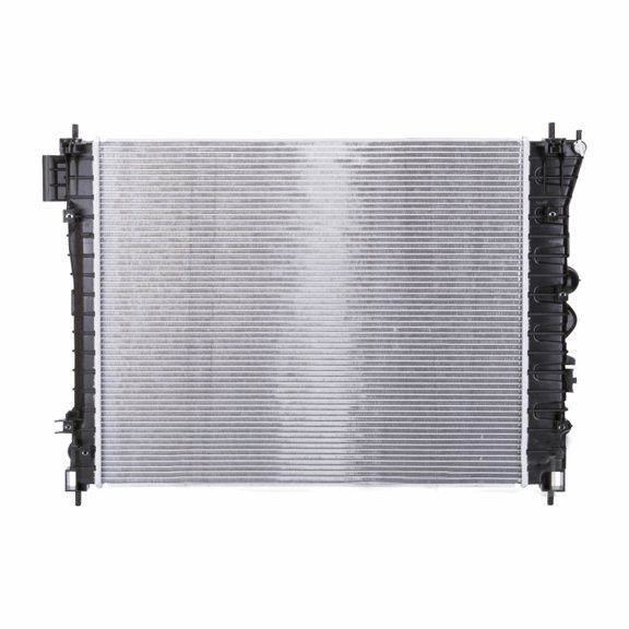 For Buick Encore Radiator 2013-2020 Plastic / Aluminum 1.4L Engine L4 w/ Transmission Oil Cooler For GM3010562 | 95136075