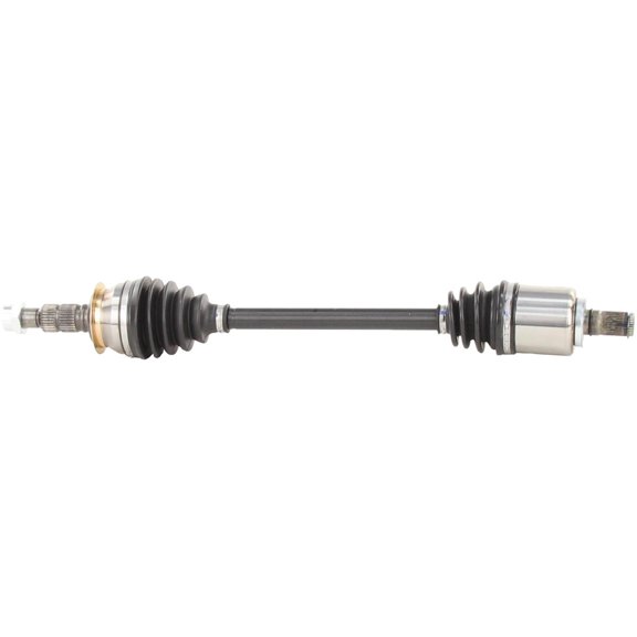 For Buick Envision 2016 Rear Left CV Axle Shaft - BuyAutoParts