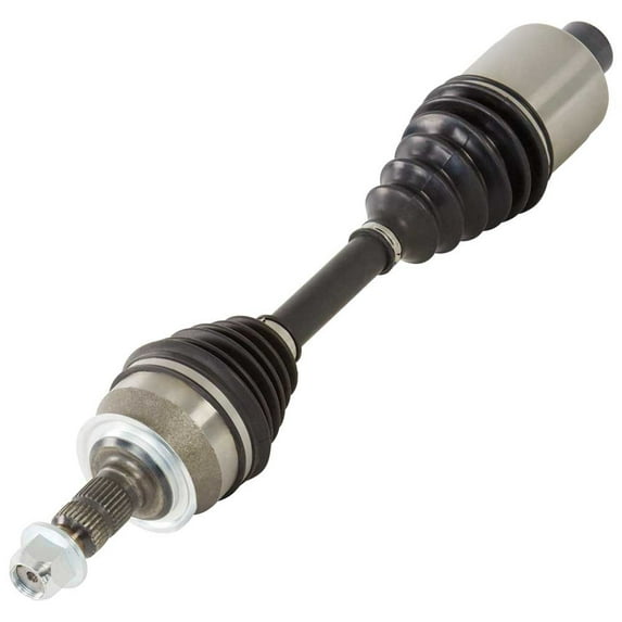 For Buick Envision 2017 2018 Front Right CV Axle Shaft - BuyAutoParts