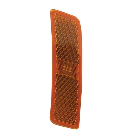 For Buick Envision 2021 2022 Side Marker Light Assembly Passenger Side | Front | CAPA | Replacement For GM2551208 | 85109293, 39107154
