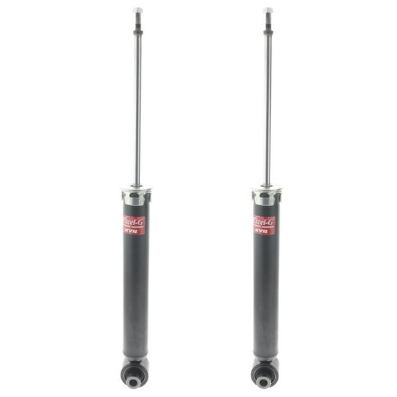 For Buick Envision Chevrolet Equinox Rear Pair Shocks Struts - BuyAutoParts