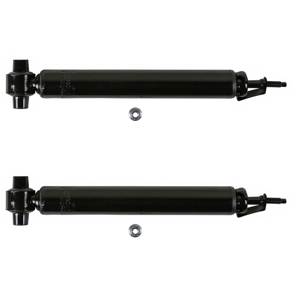 KYB® - GMC Terrain 2011 Strut-Plus™ Front Twin-Tube Complete Strut Assembly