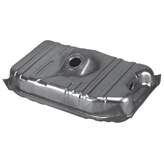 For Buick Estate Wagon & Pontiac Catalina Direct Fit Replacement Fuel Tank - BuyAutoParts