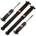 thumbnail image 1 of For Buick GS 350 Skylark Chevy Chevelle Front Rear Excel-G Shocks Struts - BuyAutoParts, 1 of 5