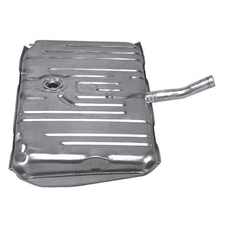 For Buick GS Skylark GS 455 Direct Fit Stainless Steel Gas Tank Fuel Tank - Buyautoparts