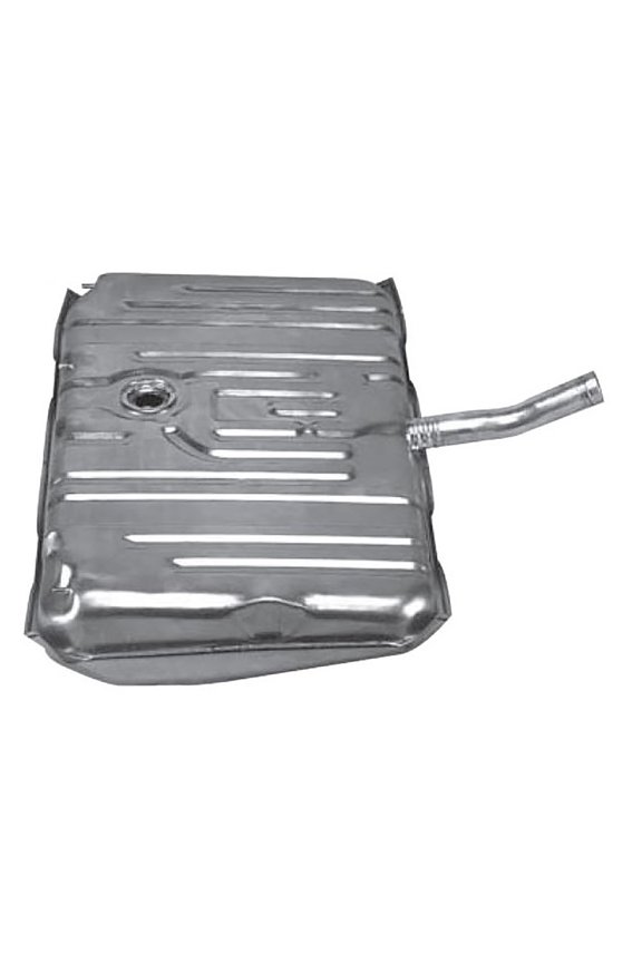 For Buick GS Skylark GS 455 Direct Fit Stainless Steel Gas Tank Fuel Tank - BuyAutoParts