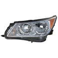 thumbnail image 1 of For Buick LaCrosse 2010 2011 2012 2013 Left Headlight - BuyAutoParts, 1 of 3