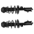 thumbnail image 1 of For Buick LaCrosse 2012 2013 2014 2015 Pair Duralo Front Strut Shock, 1 of 6