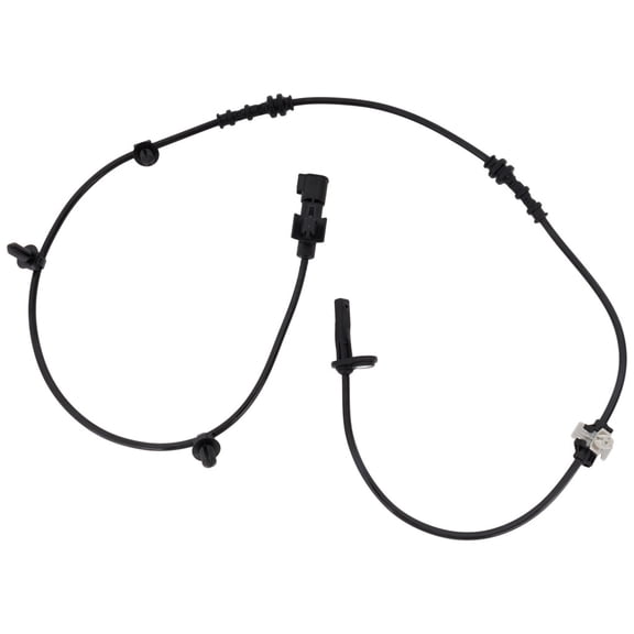 For Buick LaCrosse 2017 2018 2019 ABS Speed Sensor Driver OR Passenger Side | Single Piece | Front | Wheel Mounted